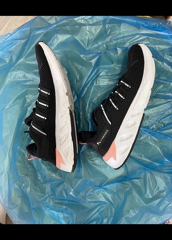 Kadın ayakkabı - Görsel 2