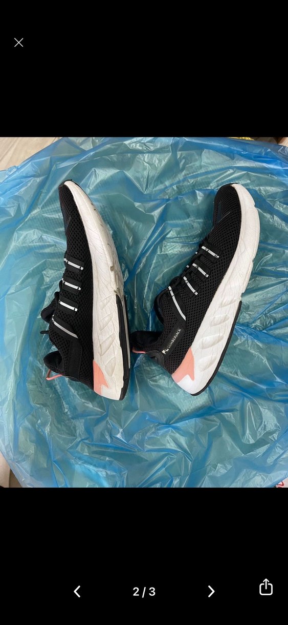 Kadın ayakkabı - Görsel 2