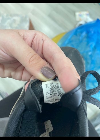 Kadın Ayakkabı - Görsel 3