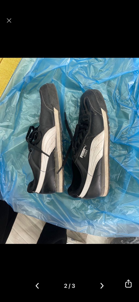 Kadın Ayakkabı - Görsel 2