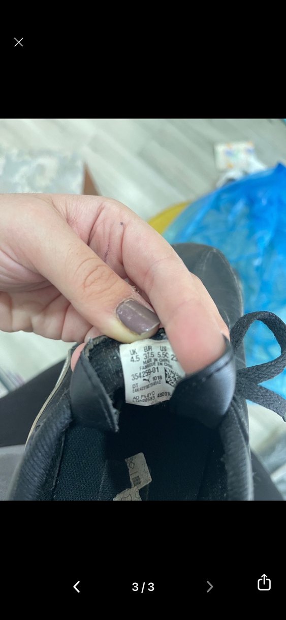 Kadın Ayakkabı - Görsel 3