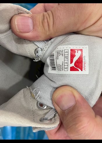 Erkek ayakkabı - Görsel 3