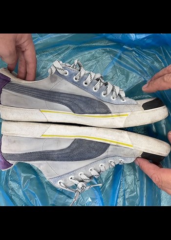 Erkek ayakkabı - Görsel 2