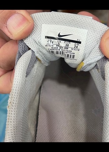 Kadın ayakkabı - Görsel 3