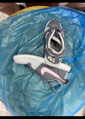 Kadın ayakkabı - Görsel 2