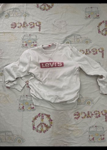 Levis Sweatshirt