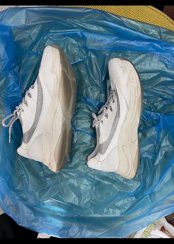 Kadın ayakkabı - Görsel 2