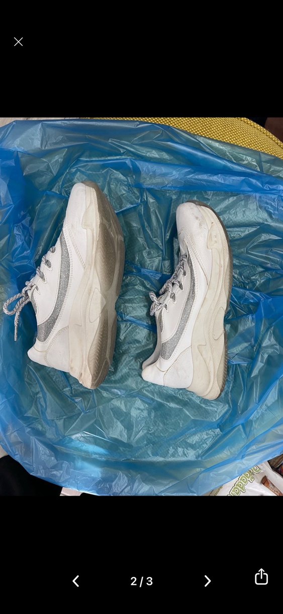 Kadın ayakkabı - Görsel 2