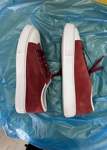 Kadın ayakkabı - Görsel 2