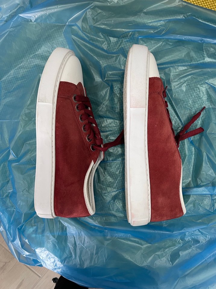 Kadın ayakkabı - Görsel 2