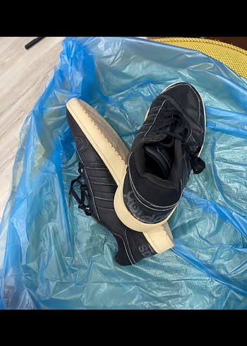 Kadın ayakkabı - Görsel 2