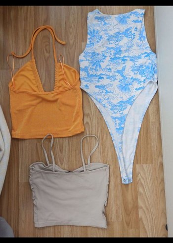 Crop toplu fiyat - Görsel 5