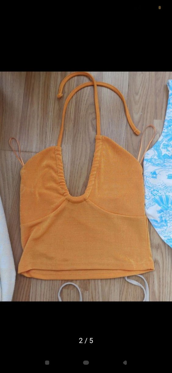 Crop toplu fiyat - Görsel 2