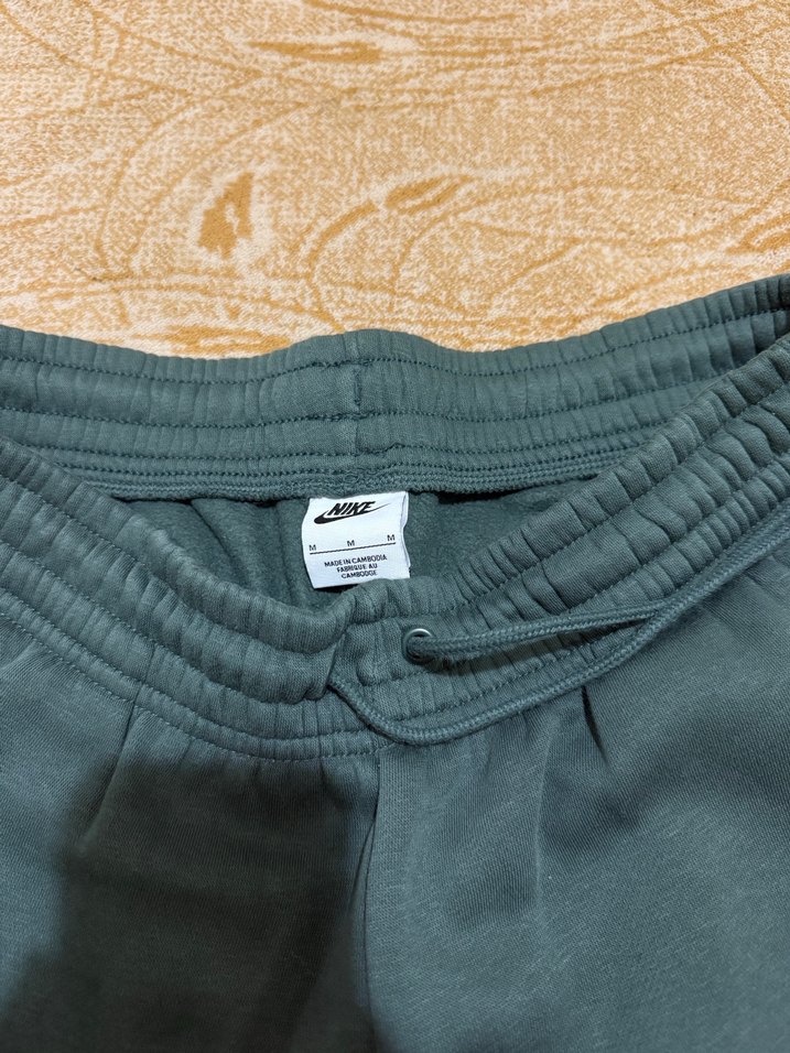 Nike orjinal  Eşofman Altı - Görsel 3