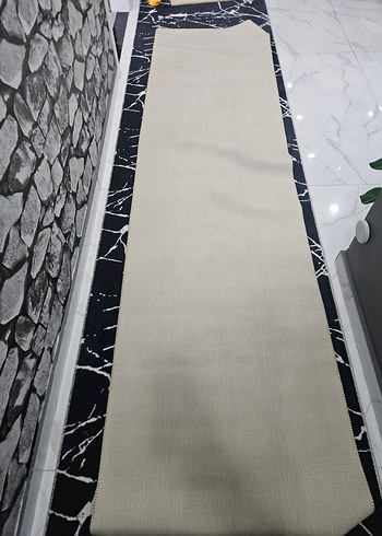 Diğer Kahverengi Tie-Dye Desenli Modern Halı