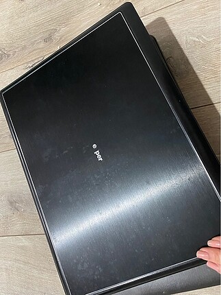 kırık pc