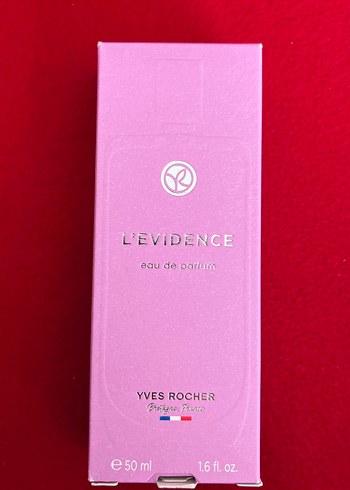 Yves Rocher