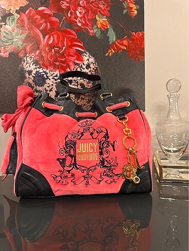 Juicy Couture çanta