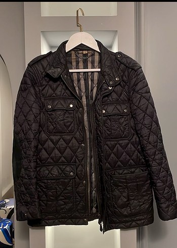 Burberry s