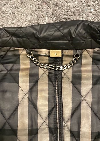 Burberry Mont - Görsel 7