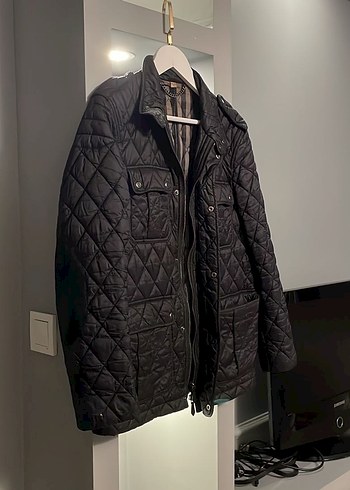 Burberry Mont - Görsel 2