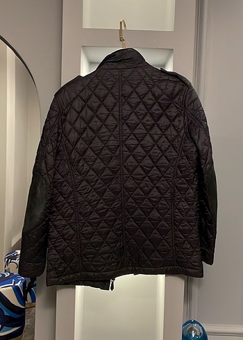 Burberry Mont - Görsel 3