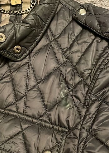 Burberry Mont - Görsel 6