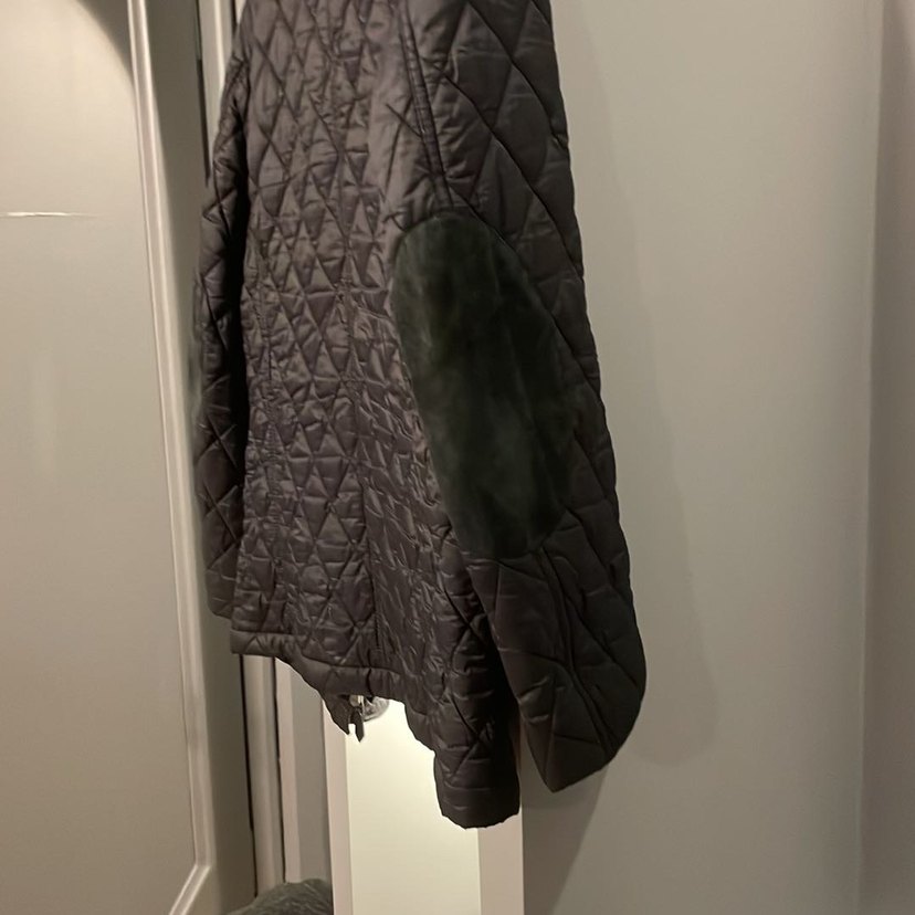 Burberry Mont - Görsel 4