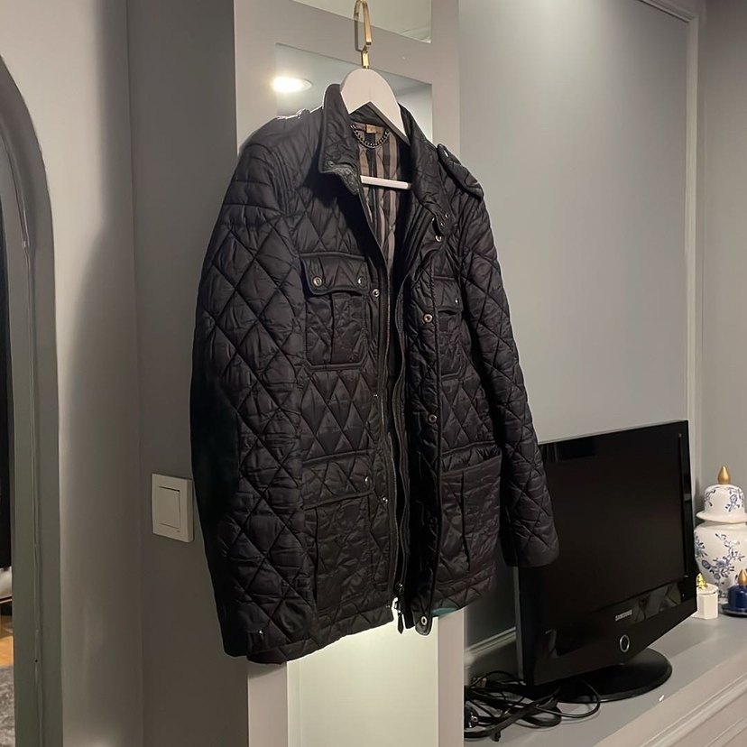 Burberry Mont - Görsel 2