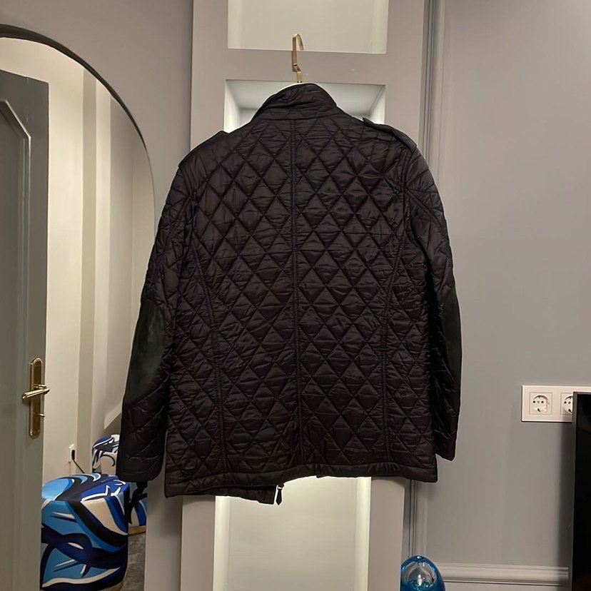 Burberry Mont - Görsel 3