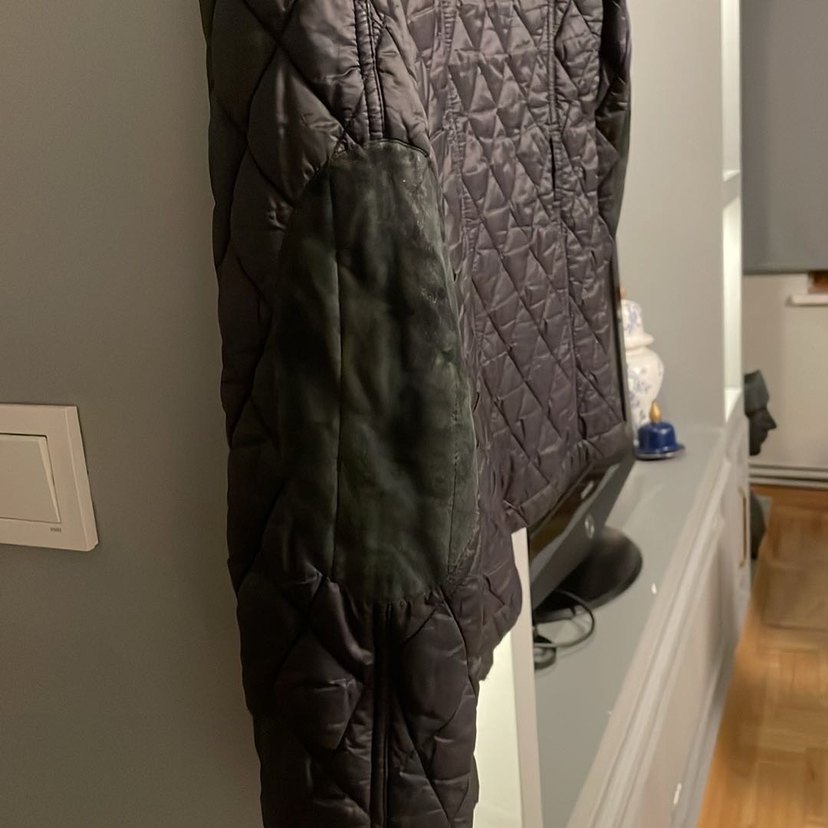 Burberry Mont - Görsel 5