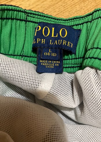 Ralph Lauren Mayı - Görsel 4