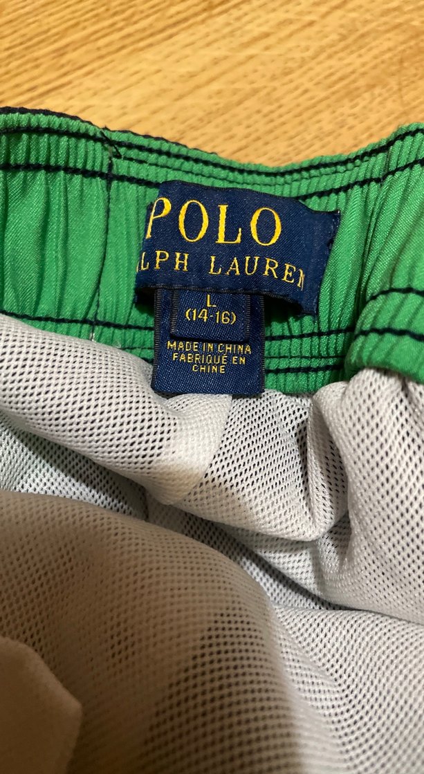 Ralph Lauren Mayı - Görsel 4
