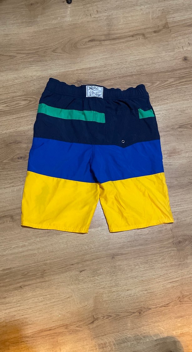 Ralph Lauren Mayı - Görsel 2