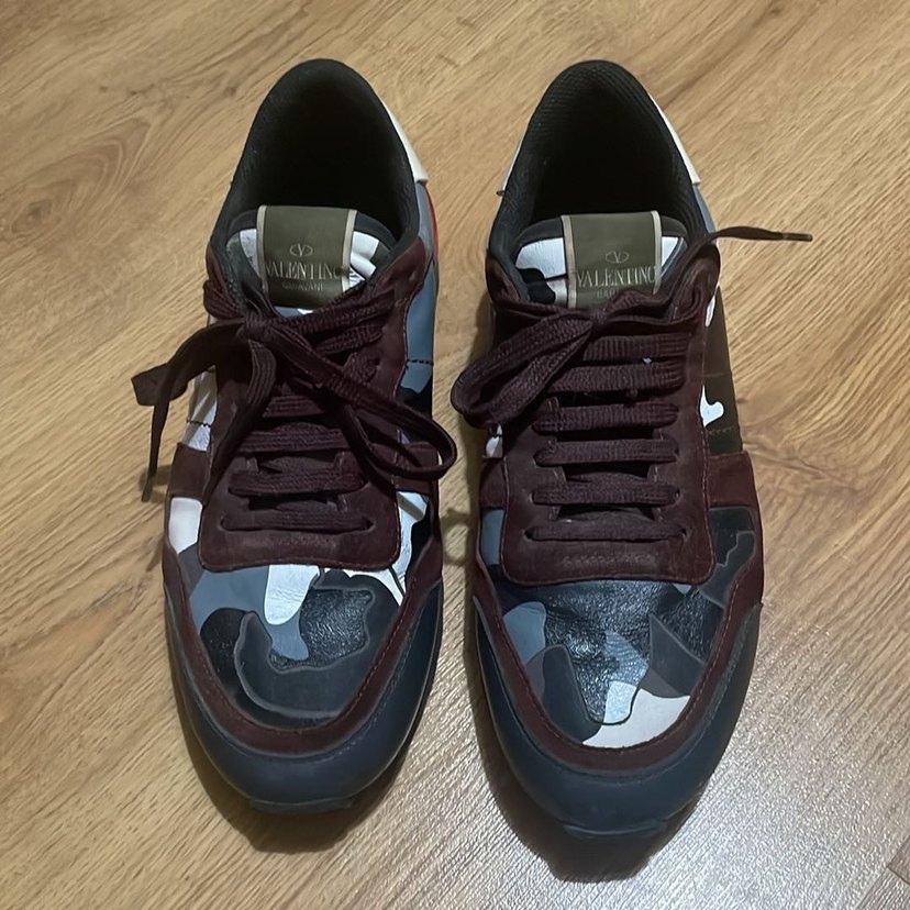 Valentino Garavani - Görsel 2