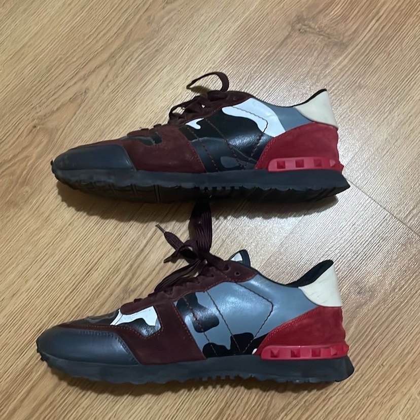 Valentino Garavani - Görsel 4