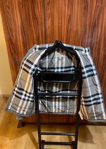 Burberry Mont - Görsel 5