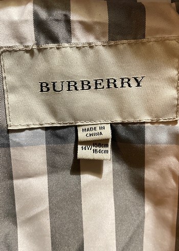 Burberry Mont - Görsel 6