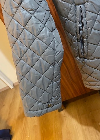 Burberry Mont - Görsel 3