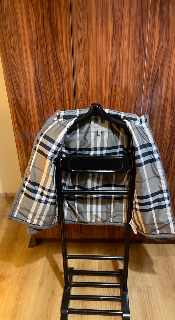 Burberry Mont - Görsel 5