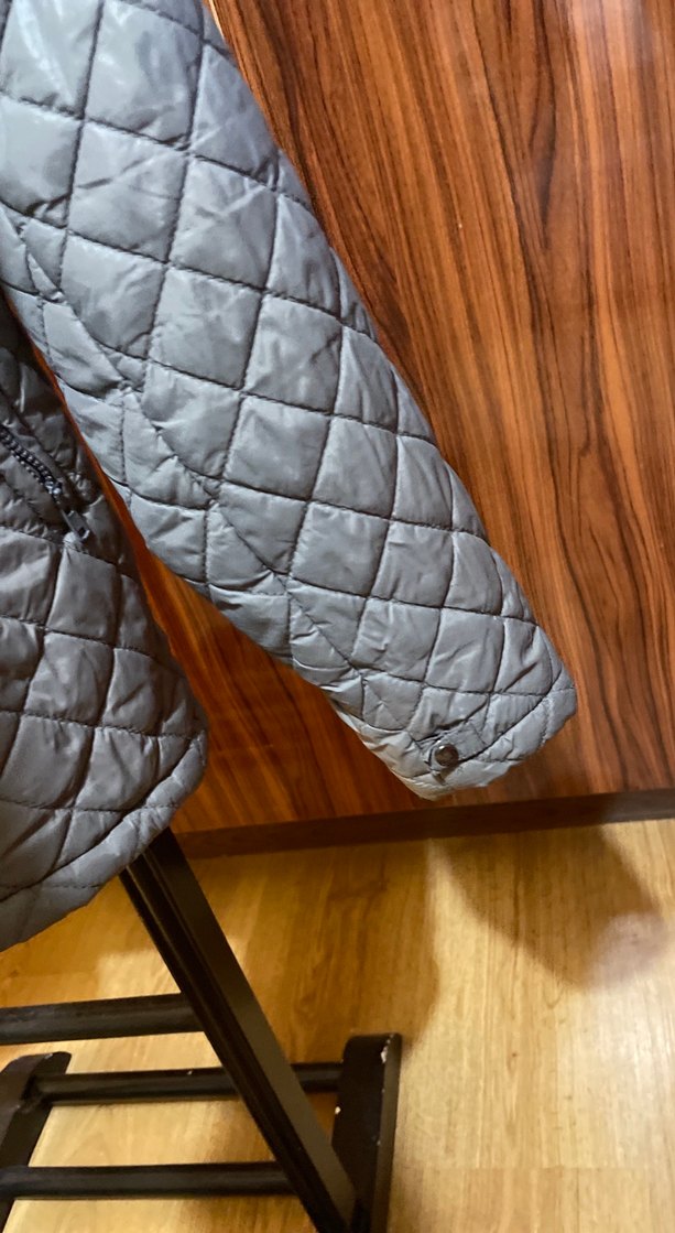 Burberry Mont - Görsel 4