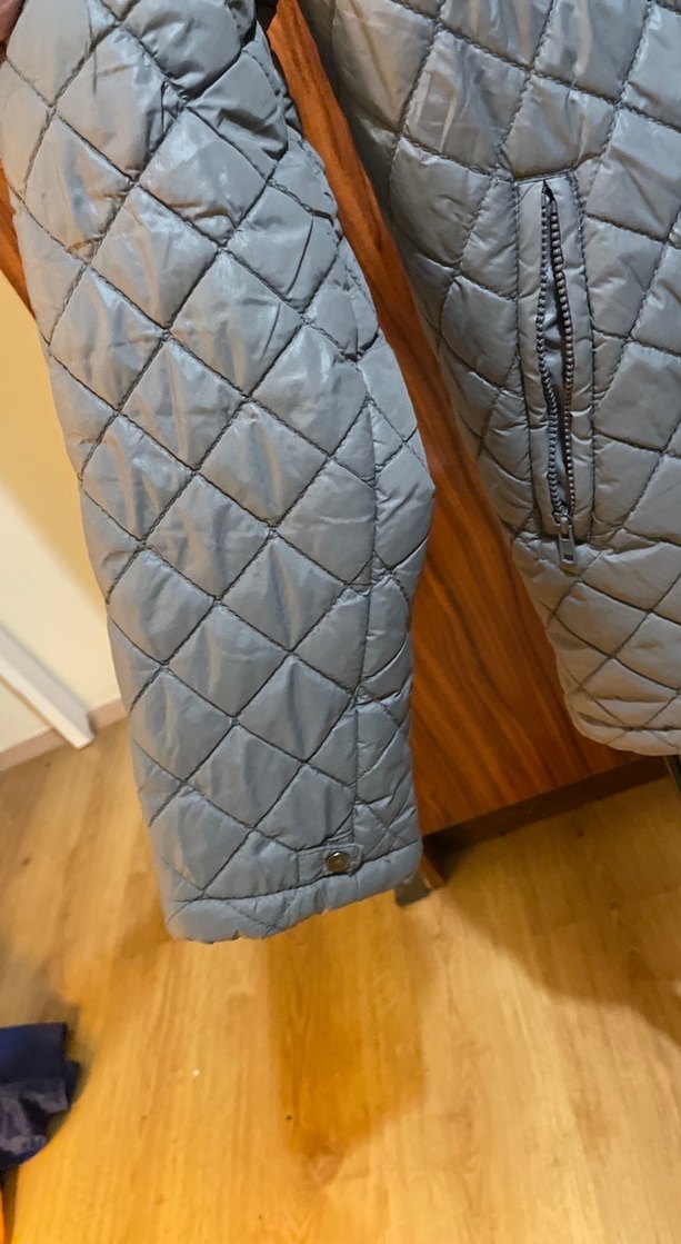 Burberry Mont - Görsel 3