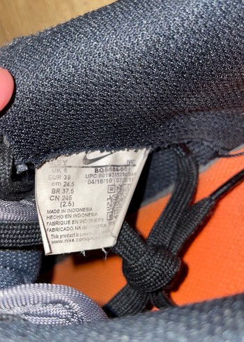 Nike Air force - Görsel 11