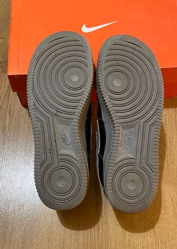 Nike Air force - Görsel 8