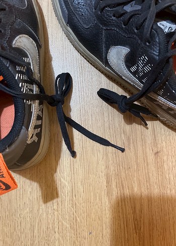 Nike Air force - Görsel 9