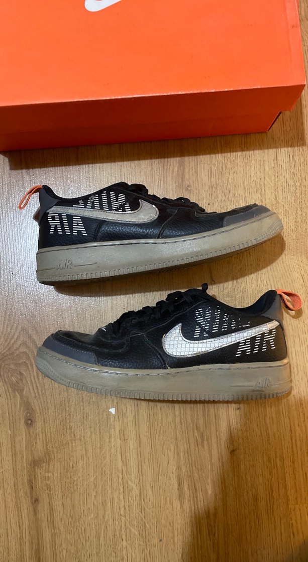 Nike Air force - Görsel 2