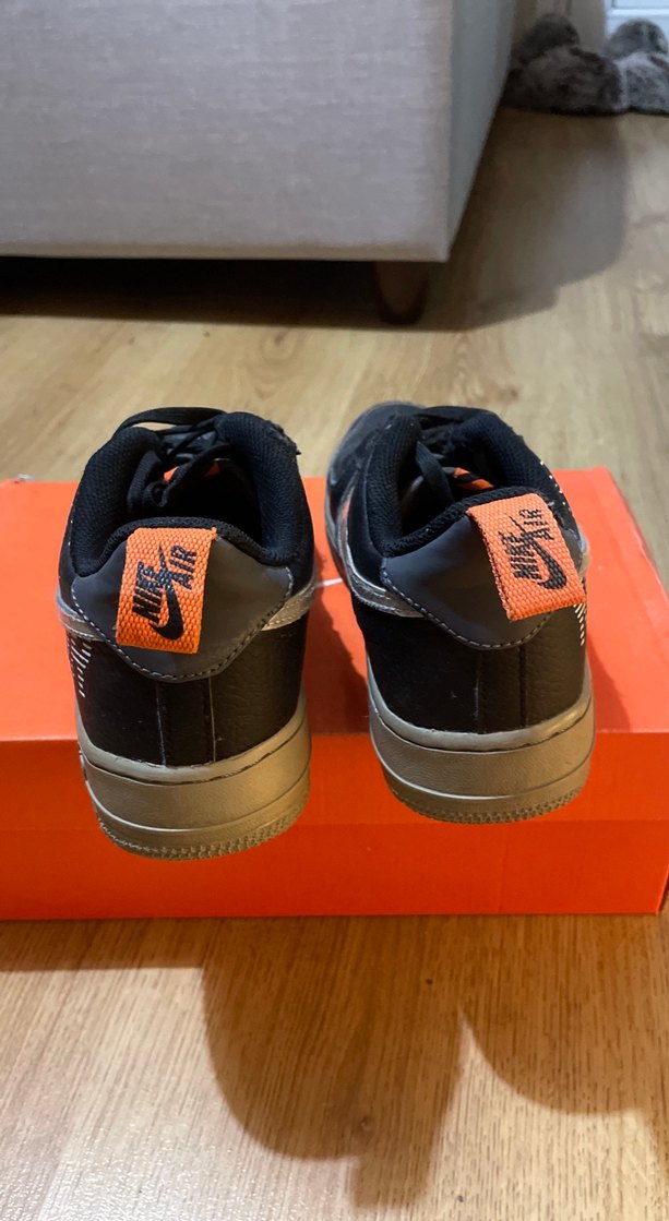 Nike Air force - Görsel 5