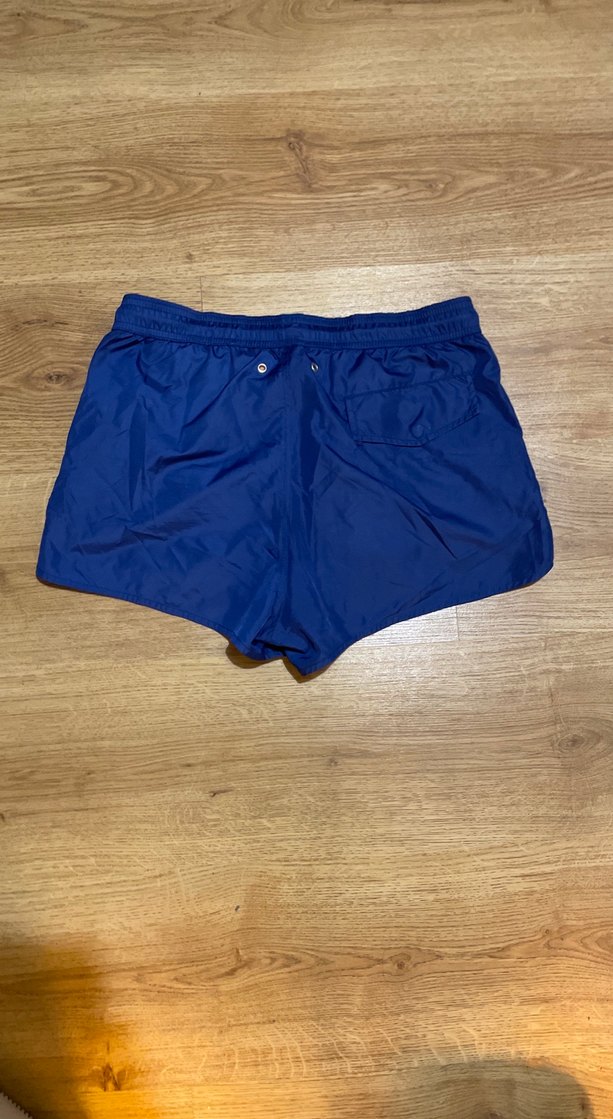 Vakkorama Kısa Mayo - Görsel 2