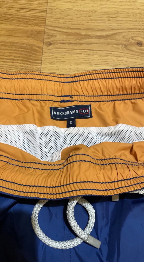 Vakkorama Kısa Mayo - Görsel 3