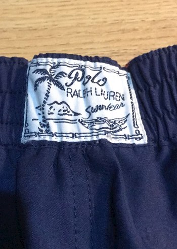 Ralph Lauren Mayo - Görsel 3